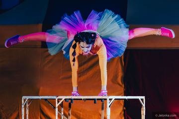 Teatry uliczne – Lwowski Teatr Vuala