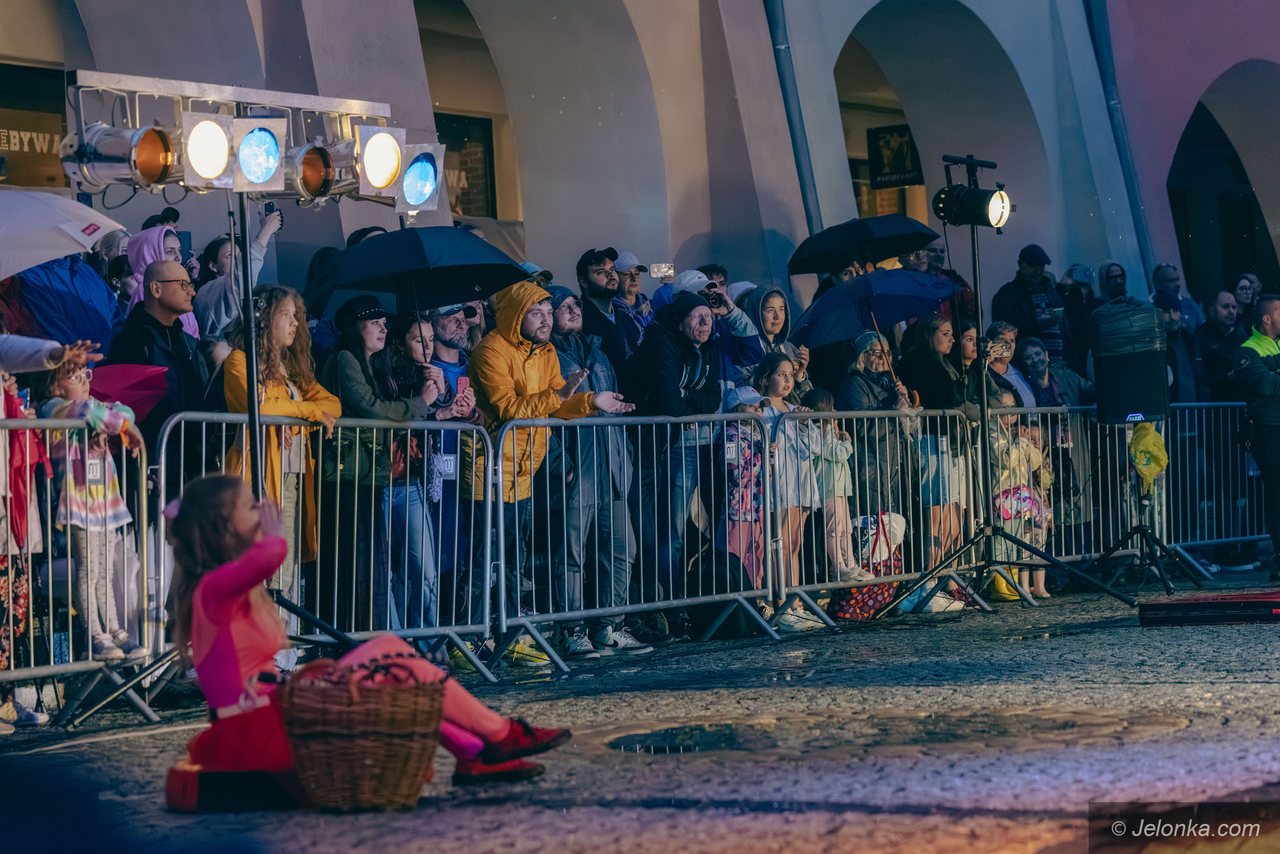 Teatry uliczne – Lwowski Teatr Vuala