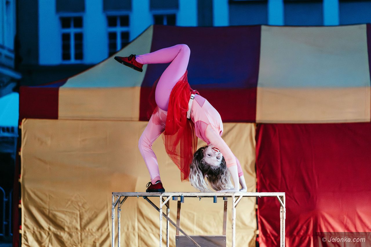Teatry uliczne – Lwowski Teatr Vuala