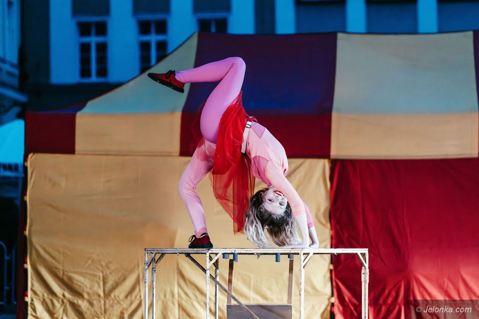 Teatry uliczne – Lwowski Teatr Vuala