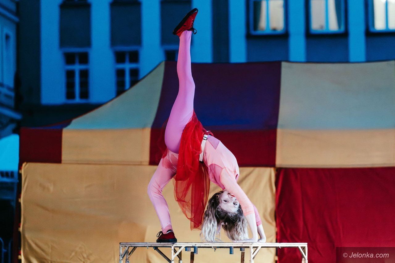 Teatry uliczne – Lwowski Teatr Vuala