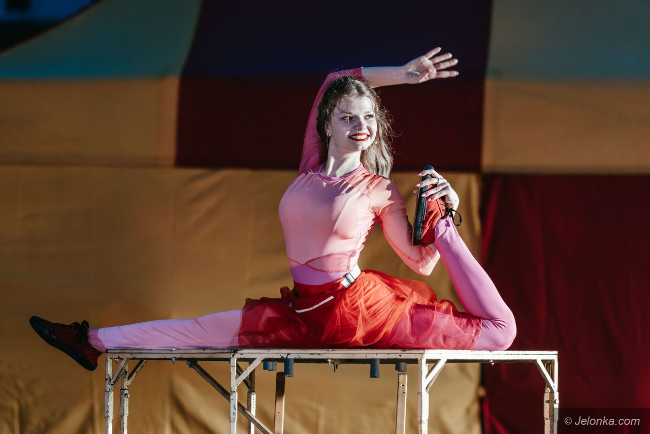 Teatry uliczne – Lwowski Teatr Vuala