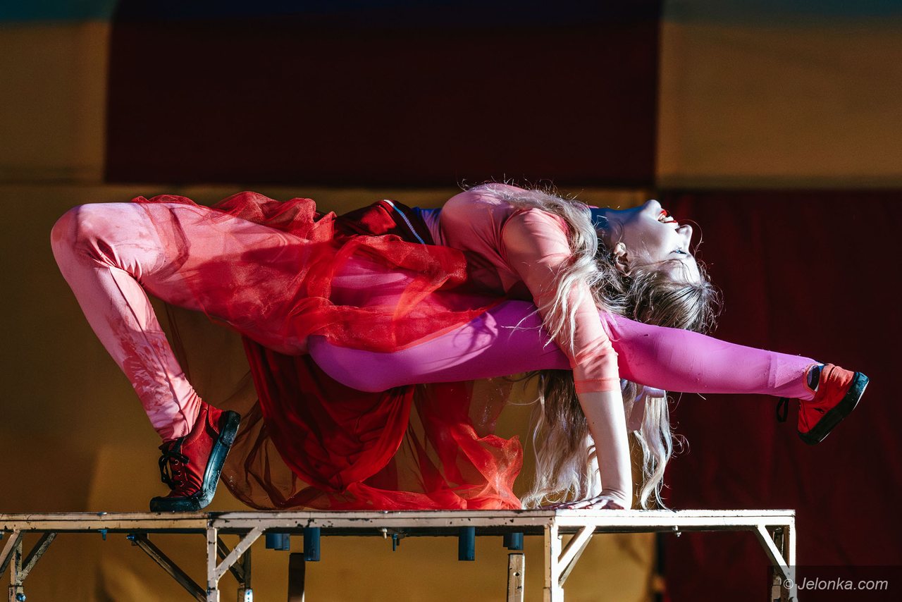 Teatry uliczne – Lwowski Teatr Vuala