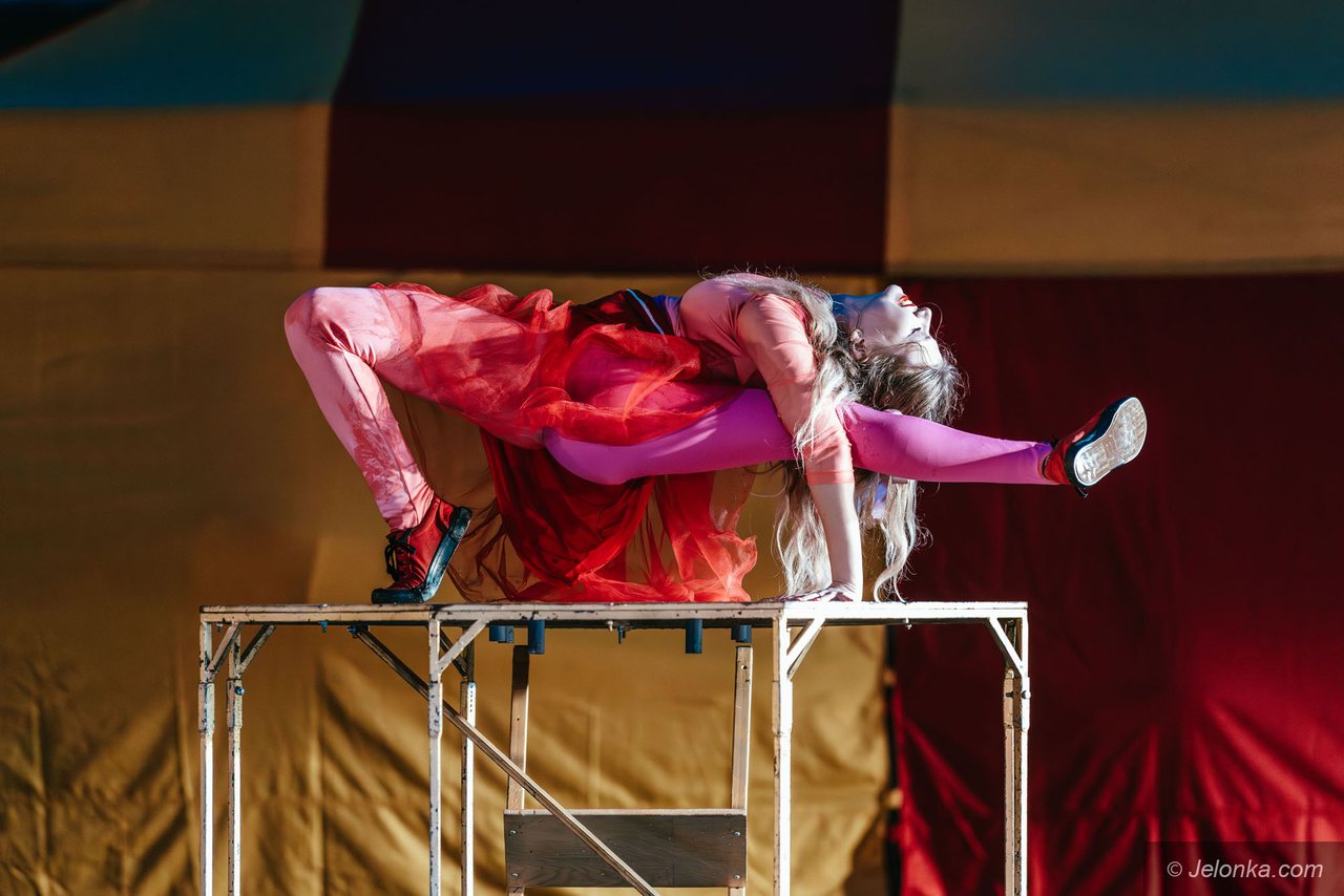 Teatry uliczne – Lwowski Teatr Vuala