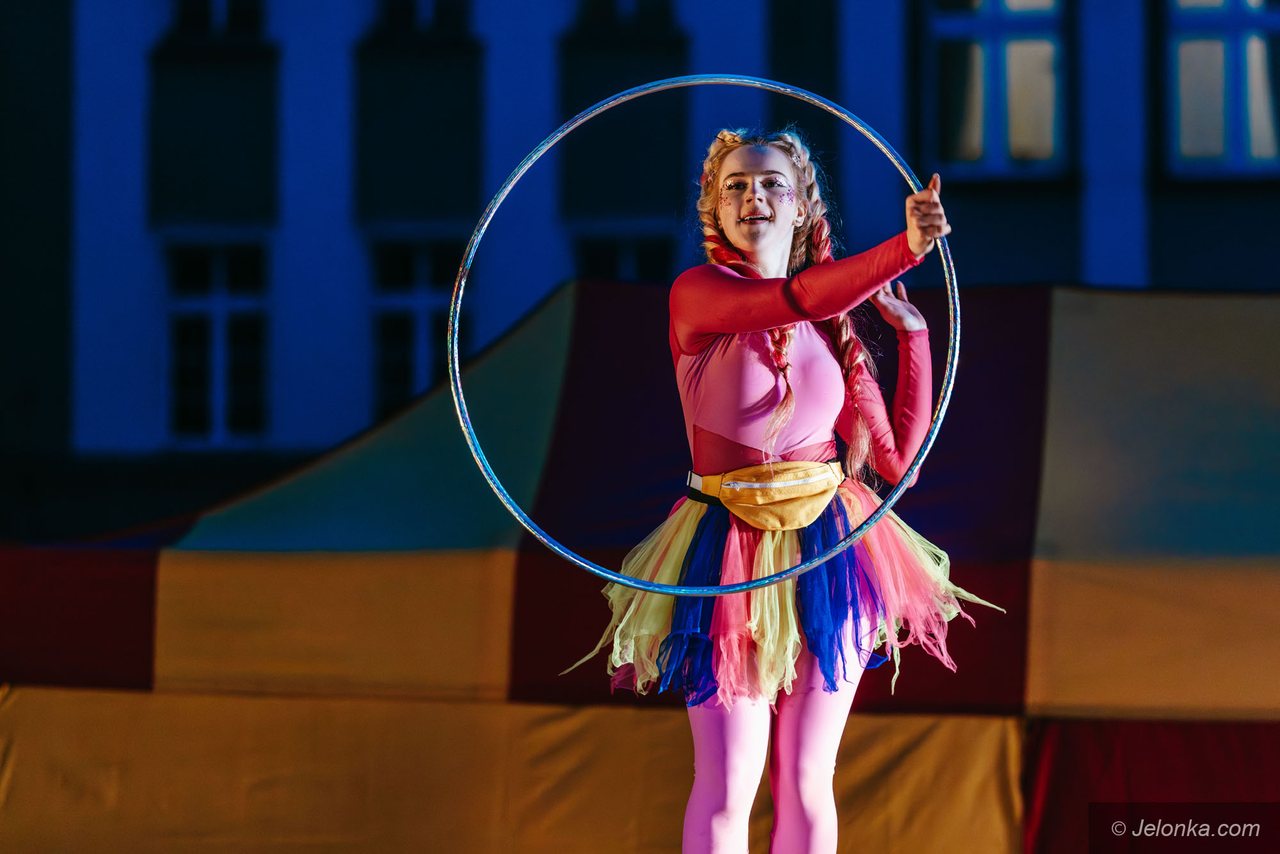 Teatry uliczne – Lwowski Teatr Vuala