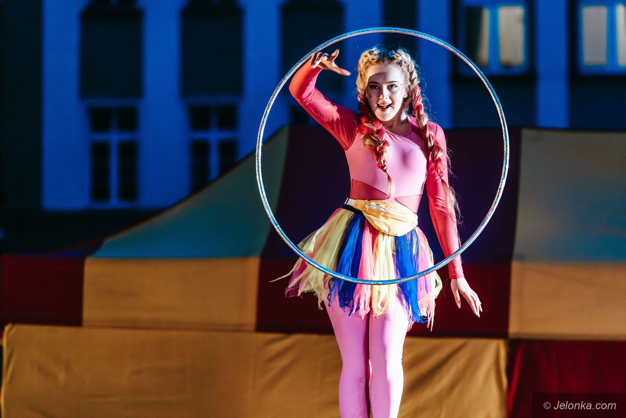 Teatry uliczne – Lwowski Teatr Vuala
