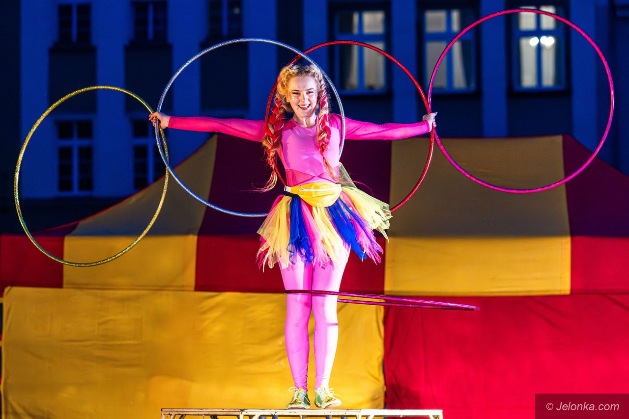 Teatry uliczne – Lwowski Teatr Vuala
