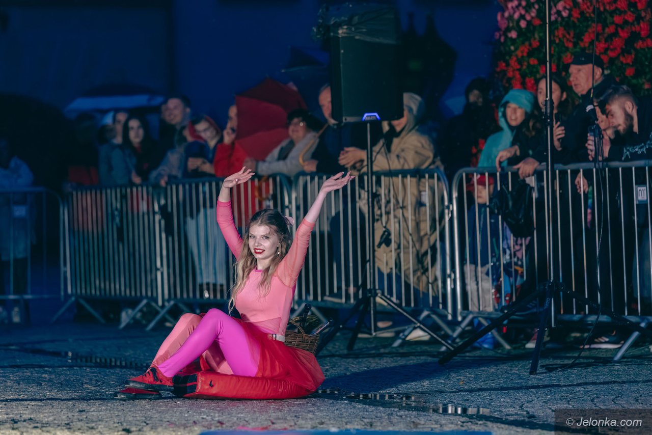 Teatry uliczne – Lwowski Teatr Vuala