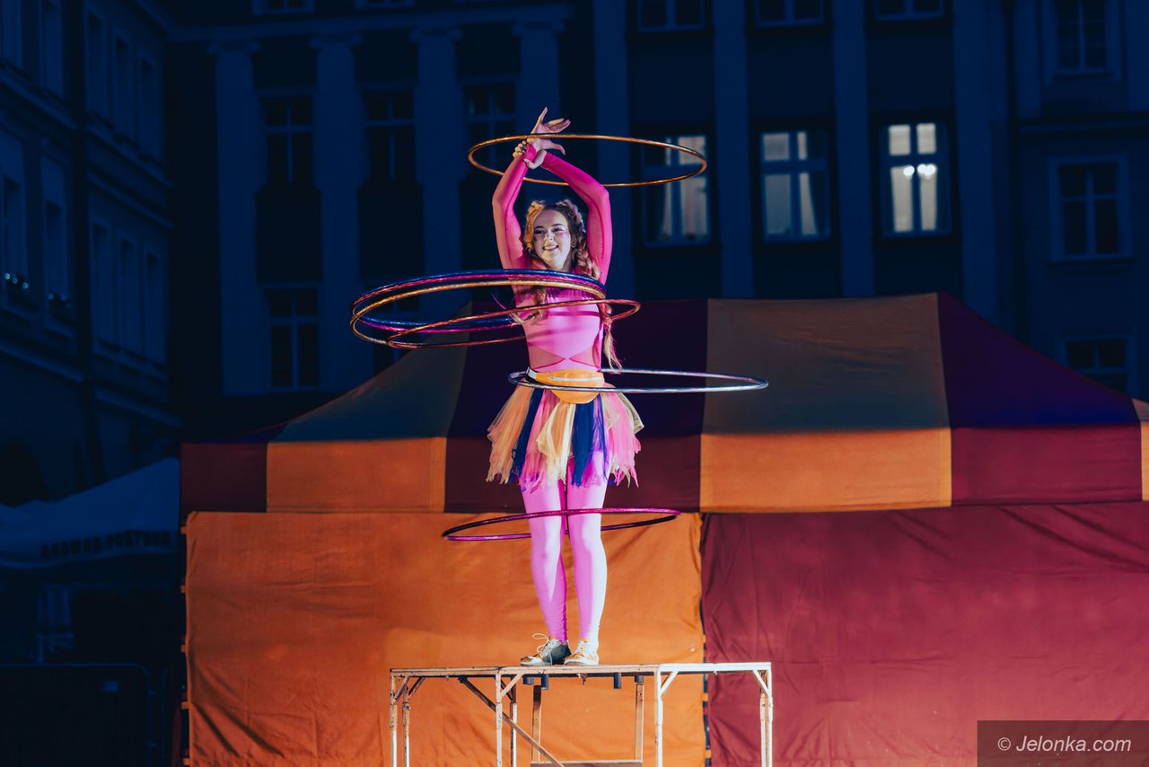 Teatry uliczne – Lwowski Teatr Vuala