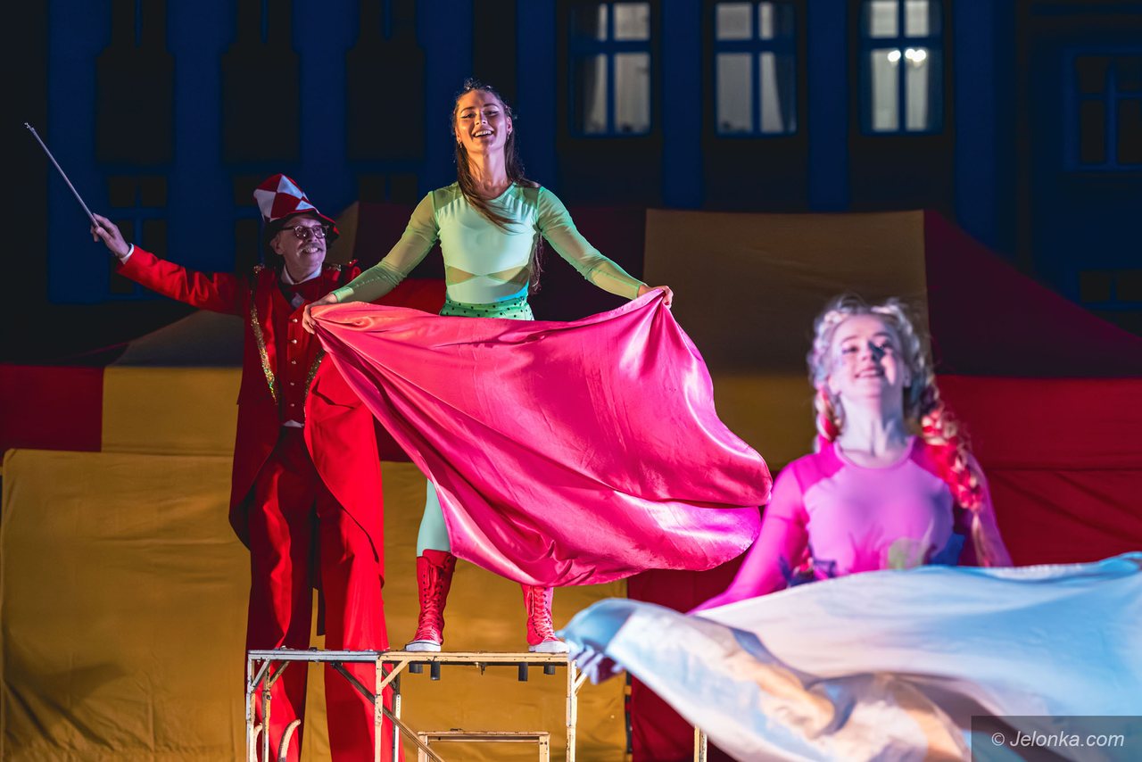 Teatry uliczne – Lwowski Teatr Vuala
