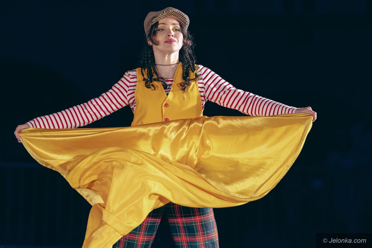 Teatry uliczne – Lwowski Teatr Vuala