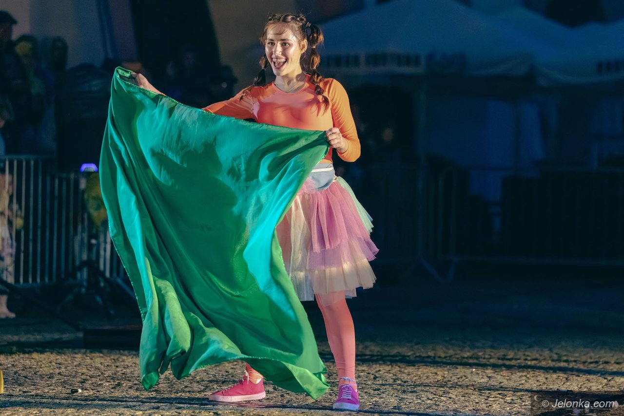 Teatry uliczne – Lwowski Teatr Vuala