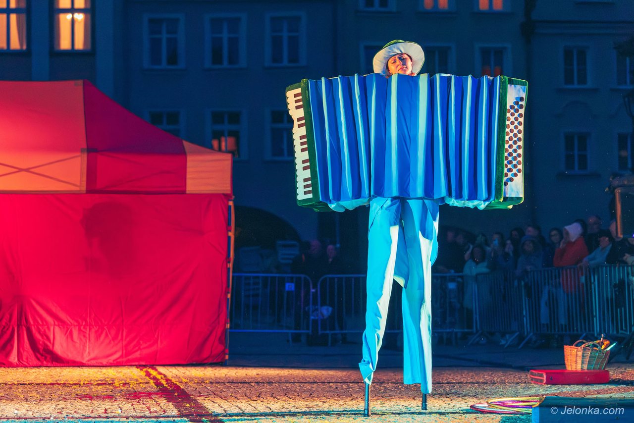 Teatry uliczne – Lwowski Teatr Vuala