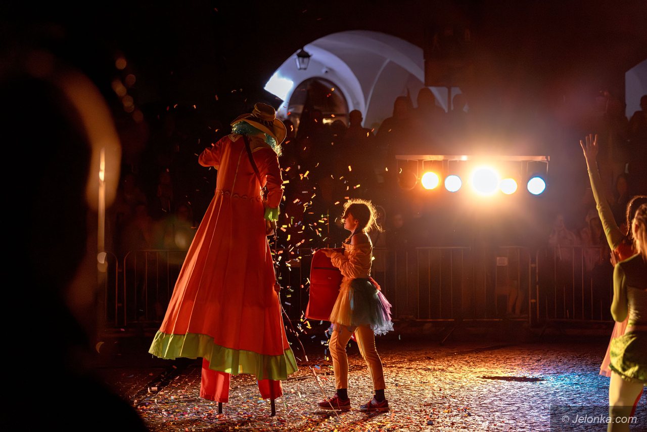 Teatry uliczne – Lwowski Teatr Vuala