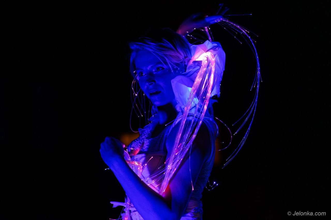 Teatry uliczne – Teatr Blackout Paradox
