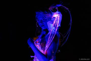 Teatry uliczne – Teatr Blackout Paradox