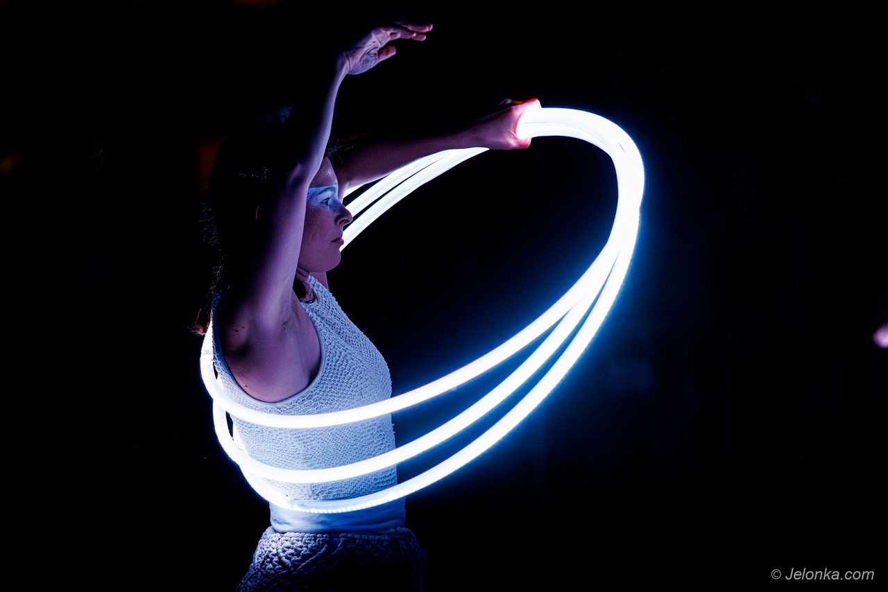Teatry uliczne – Teatr Blackout Paradox