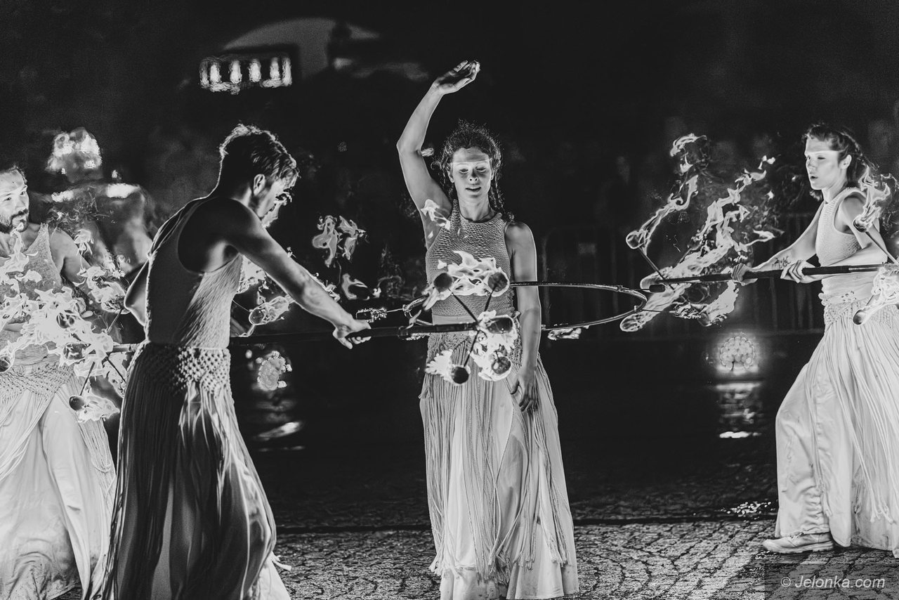 Teatry uliczne – Teatr Blackout Paradox