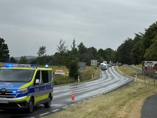 Poważne zderzenie trzech aut na Sudeckiej