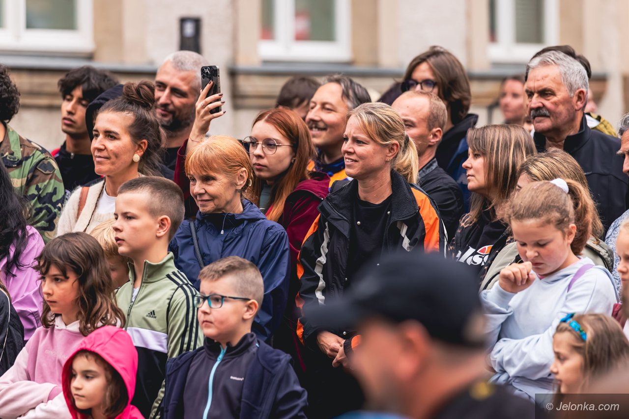 Drugi dzień Teatru Ulicznego za nami – dziś finał!