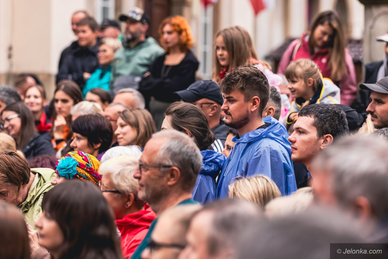 Drugi dzień Teatru Ulicznego za nami – dziś finał!