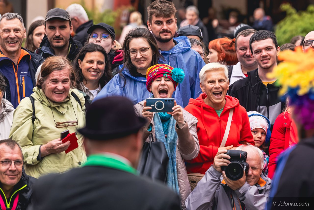 Drugi dzień Teatru Ulicznego za nami – dziś finał!