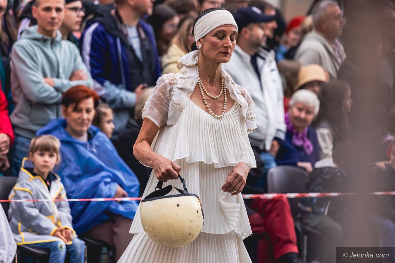 Drugi dzień Teatru Ulicznego za nami – dziś finał!