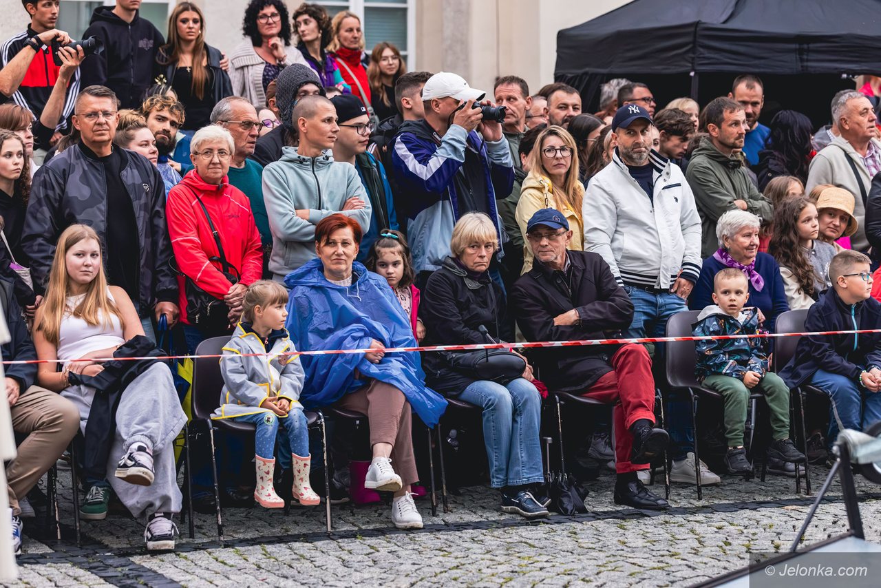 Drugi dzień Teatru Ulicznego za nami – dziś finał!