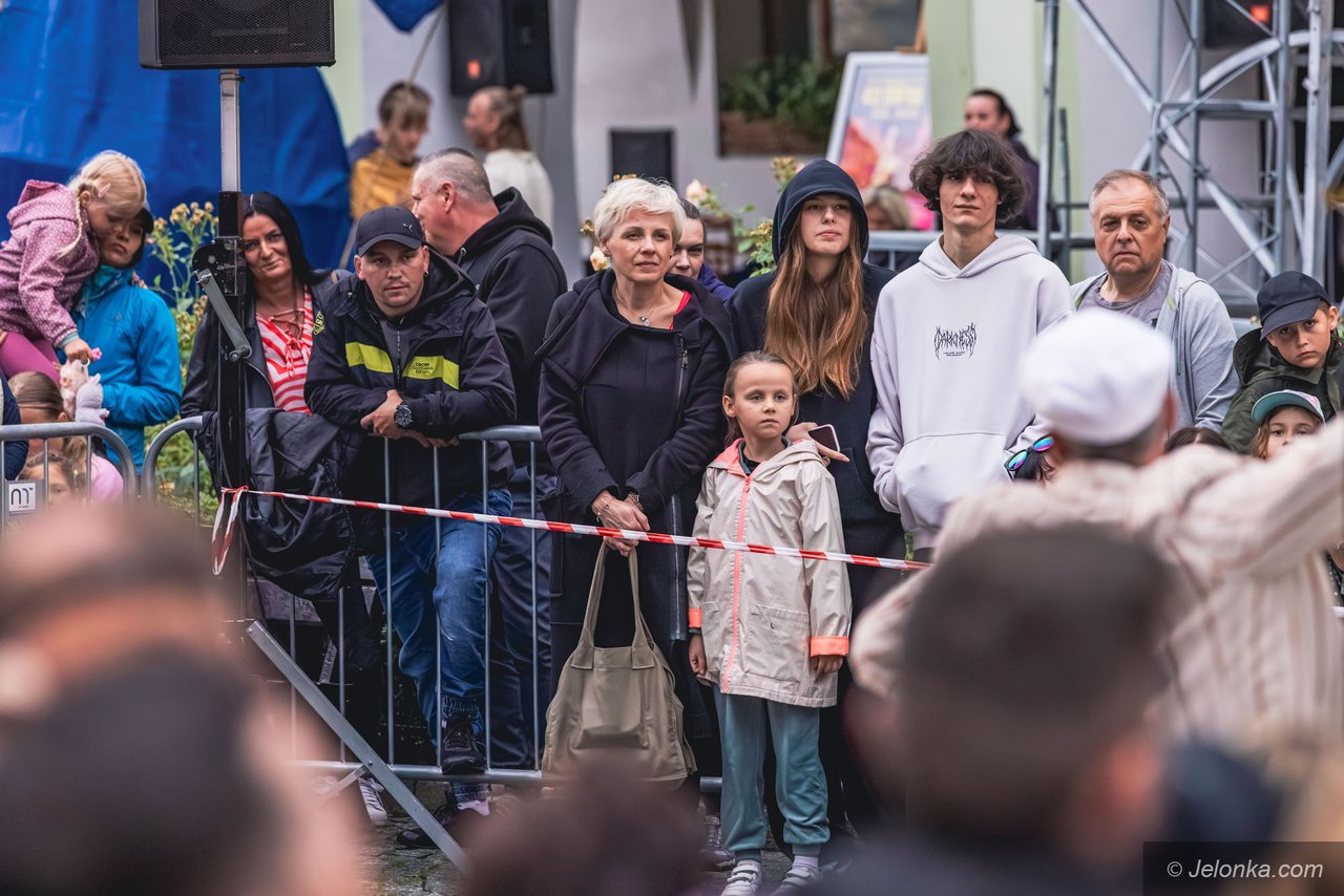 Drugi dzień Teatru Ulicznego za nami – dziś finał!