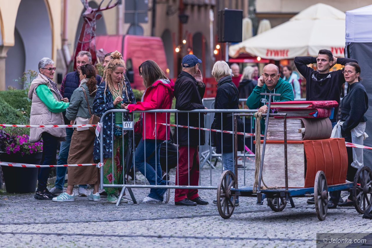 Drugi dzień Teatru Ulicznego za nami – dziś finał!
