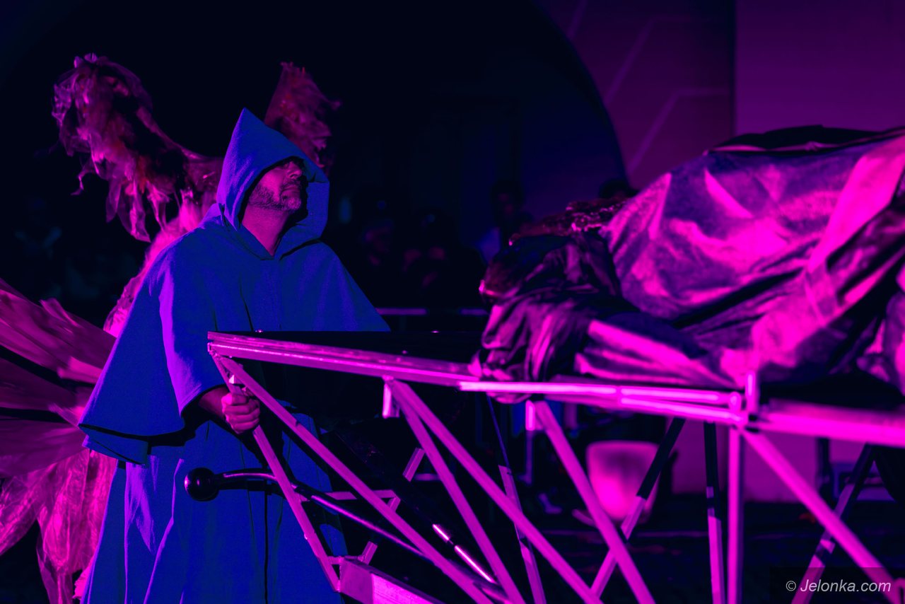 Drugi dzień Teatru Ulicznego za nami – dziś finał!