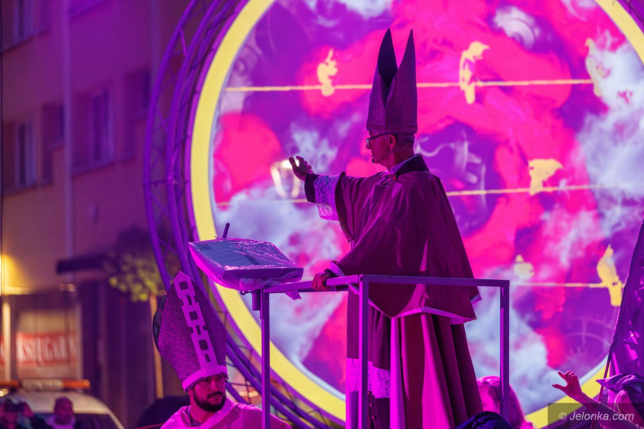 Drugi dzień Teatru Ulicznego za nami – dziś finał!