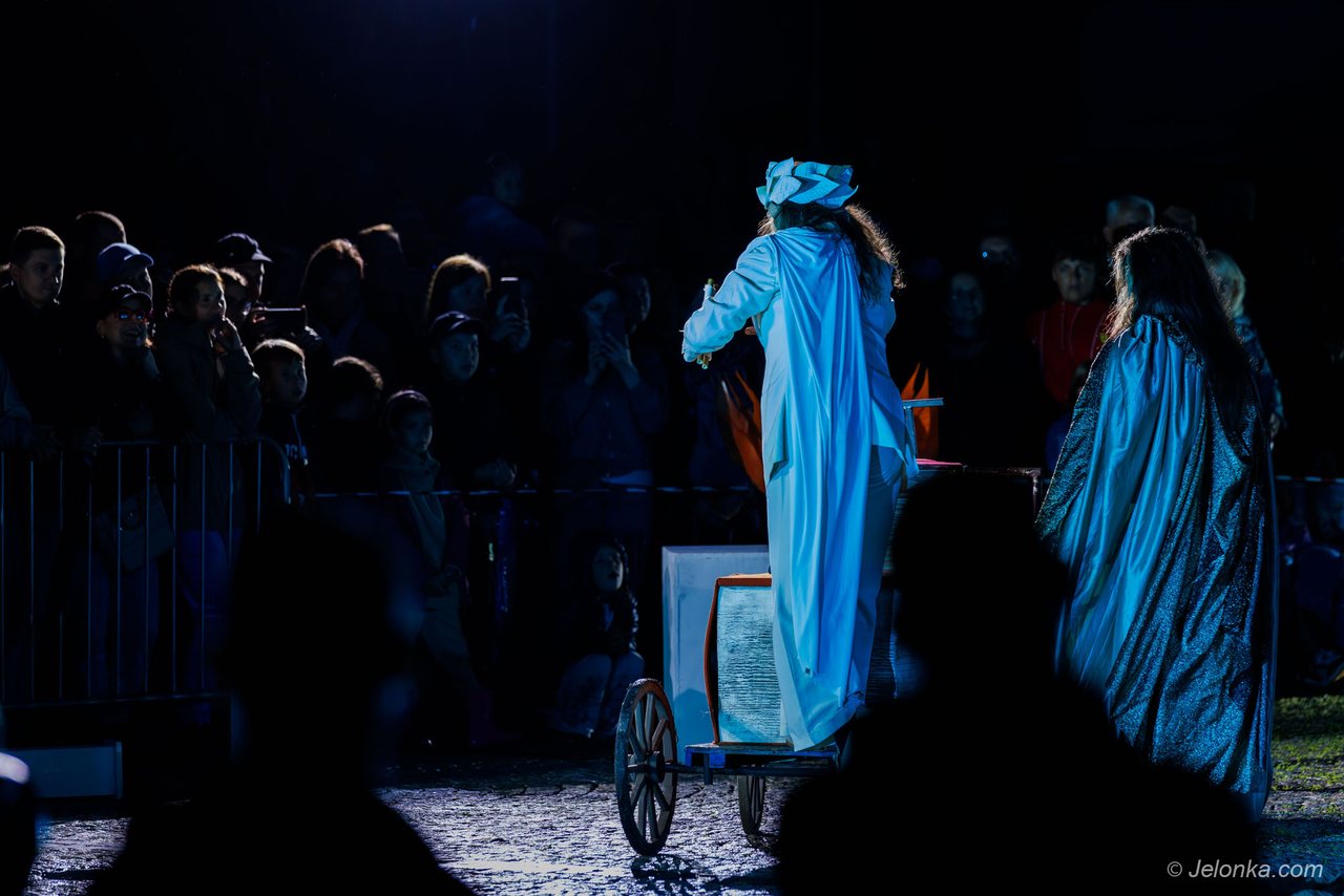 Drugi dzień Teatru Ulicznego za nami – dziś finał!