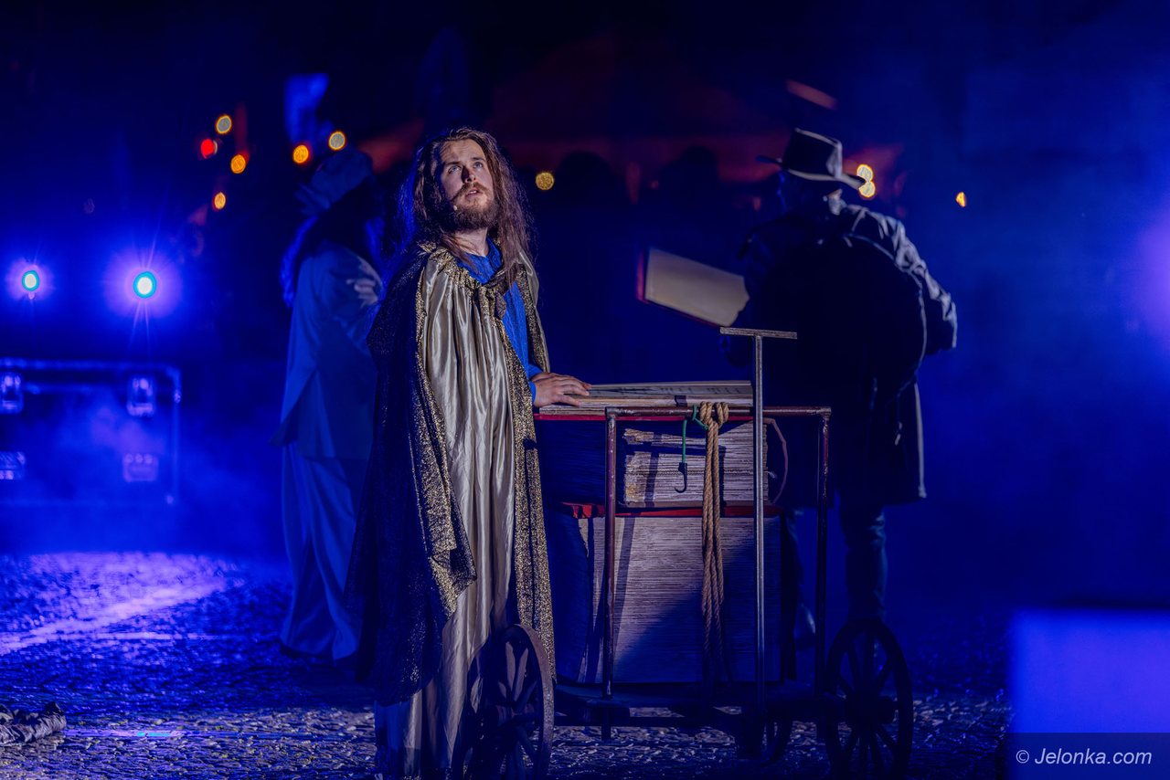 Drugi dzień Teatru Ulicznego za nami – dziś finał!