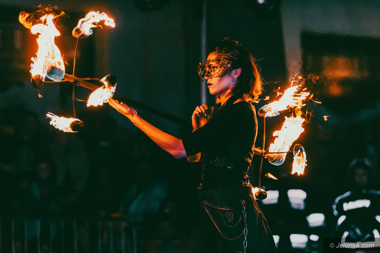 Drugi dzień Teatru Ulicznego za nami – dziś finał!