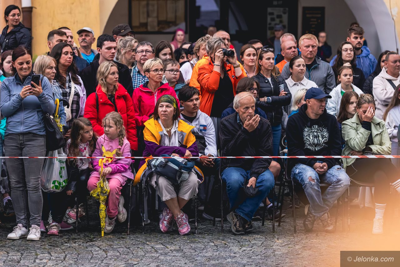 Teatry Uliczne – II dzień: Teatro Due Mondi