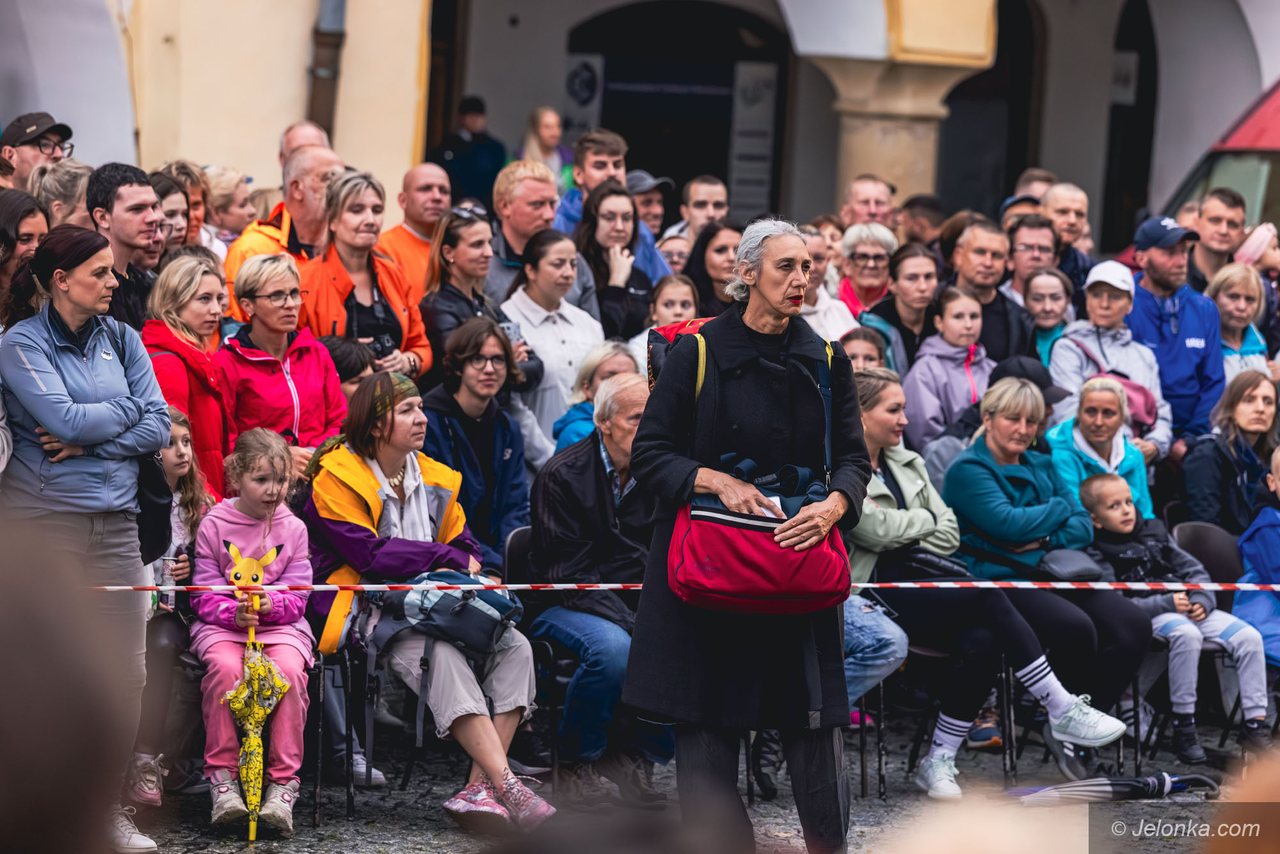 Teatry Uliczne – II dzień: Teatro Due Mondi