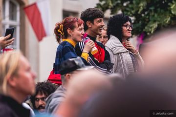 Teatry Uliczne – II dzień: Teatro Due Mondi
