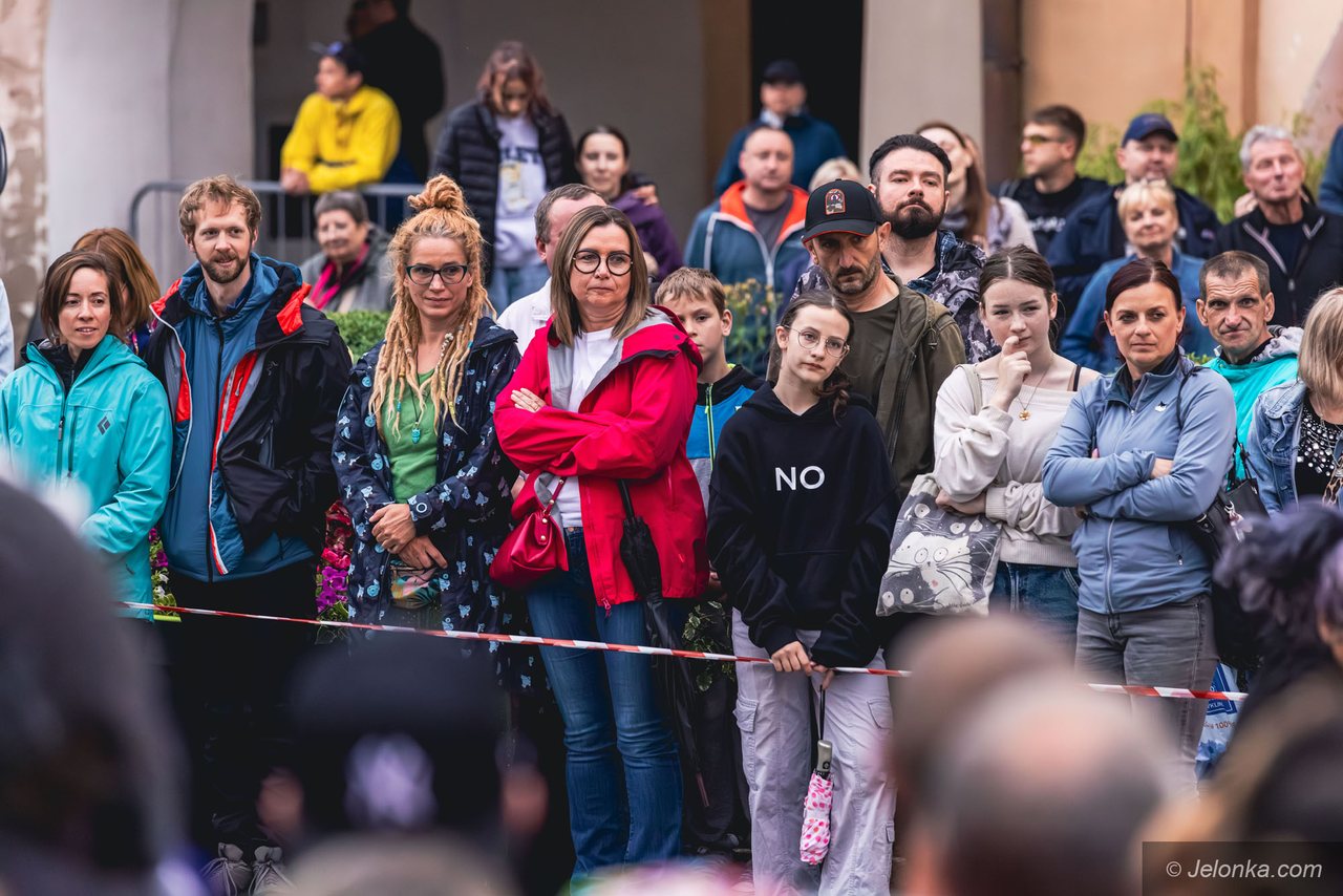 Teatry Uliczne – II dzień: Teatro Due Mondi