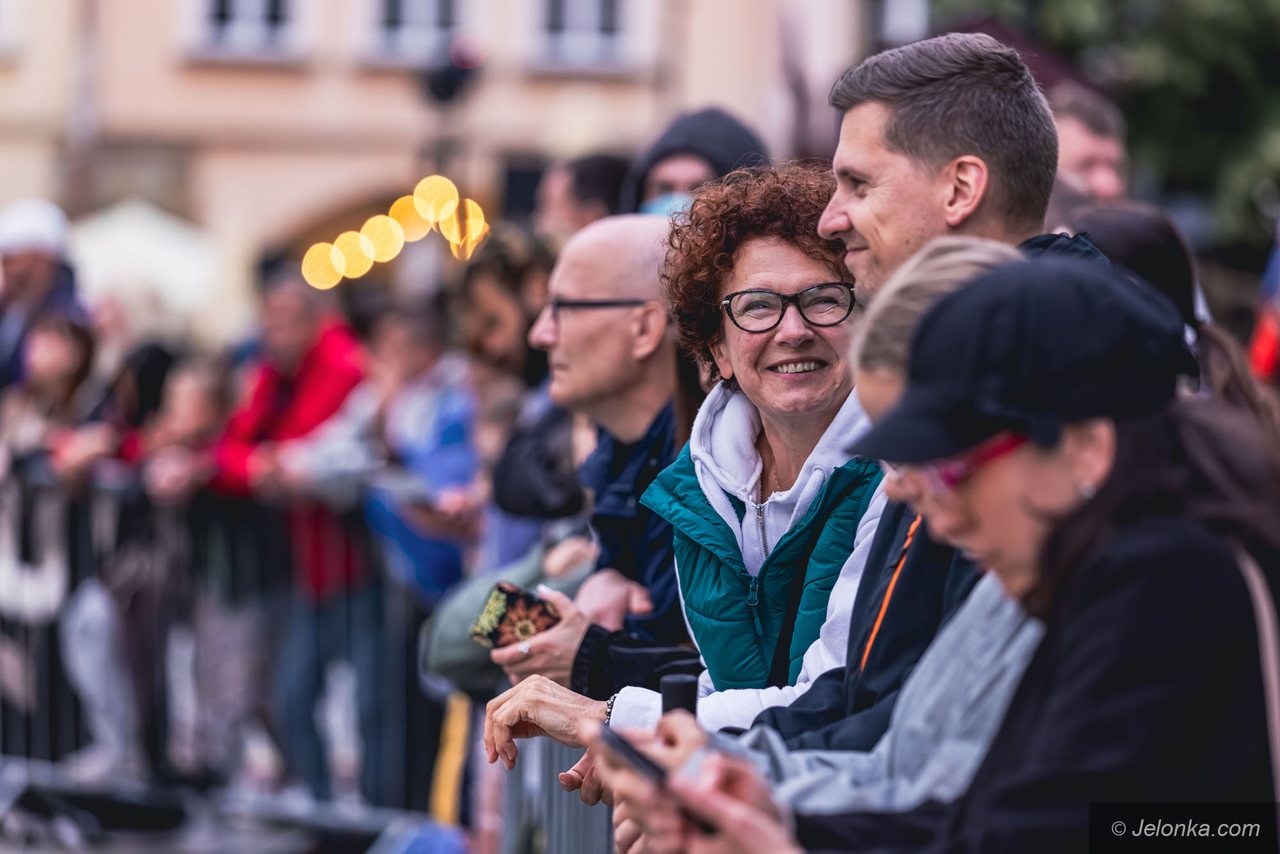 Teatry Uliczne – II dzień: Teatro Due Mondi