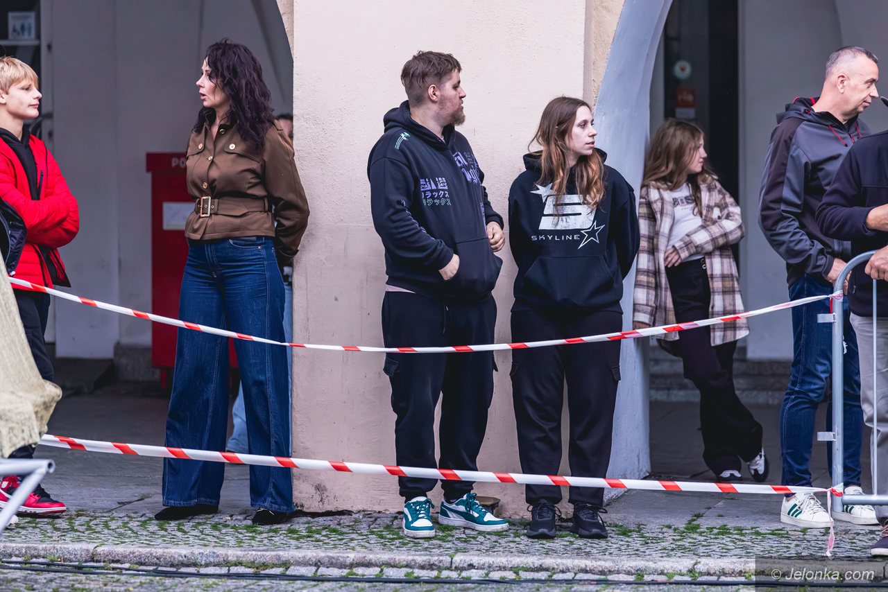 Teatry Uliczne – II dzień: Teatro Due Mondi
