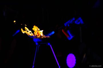 Teatry Uliczne – II dzień: Blackout Paradox
