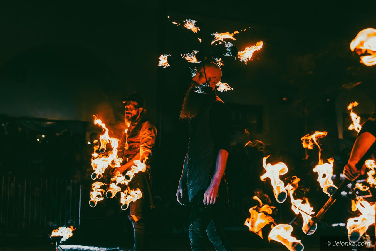 Teatry Uliczne – II dzień: Blackout Paradox