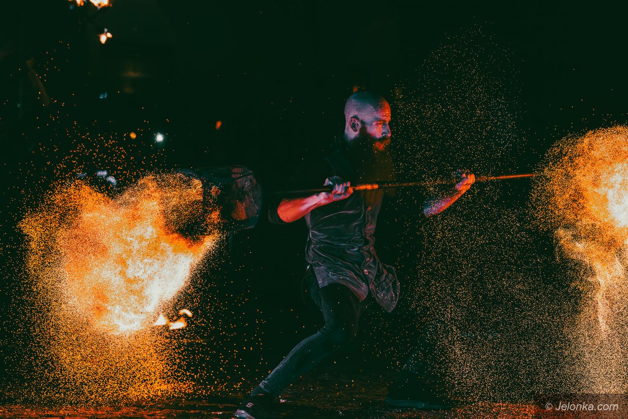 Teatry Uliczne – II dzień: Blackout Paradox