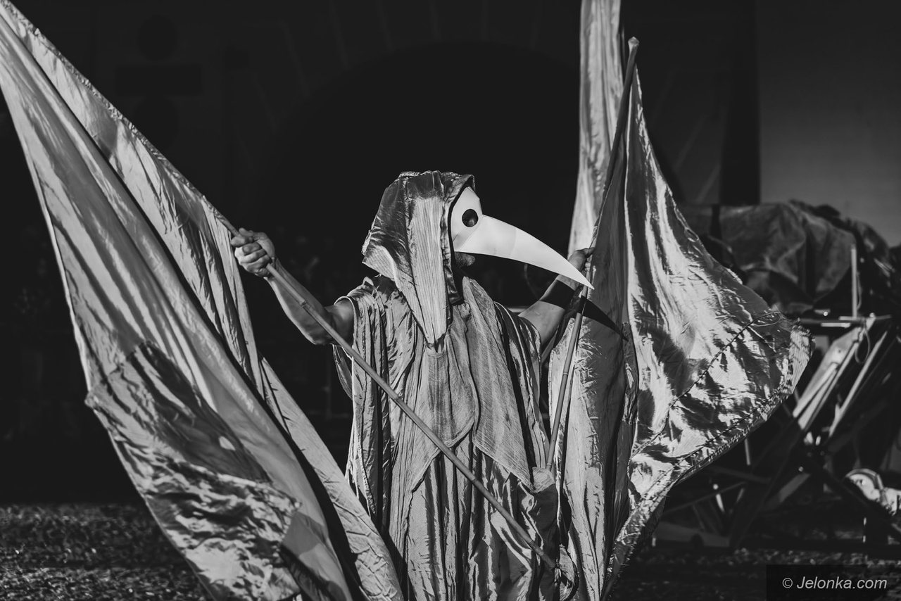 Teatry Uliczne – II dzień: Grupa Teatralna Poznań