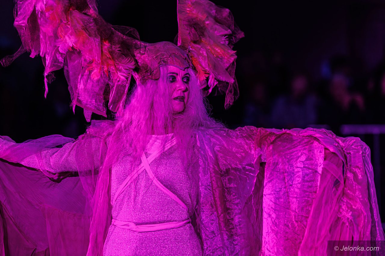 Teatry Uliczne – II dzień: Grupa Teatralna Poznań