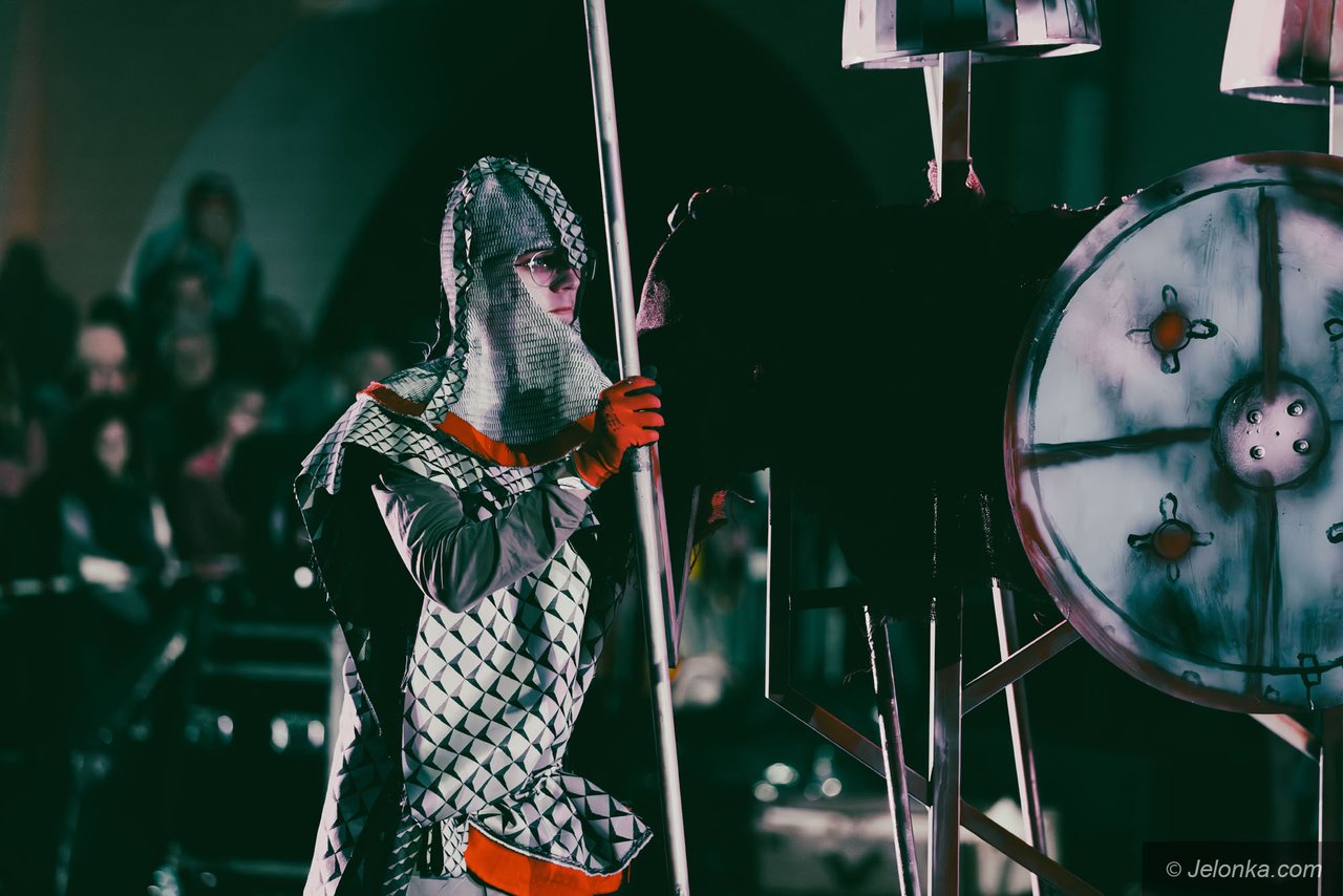 Teatry Uliczne – II dzień: Grupa Teatralna Poznań