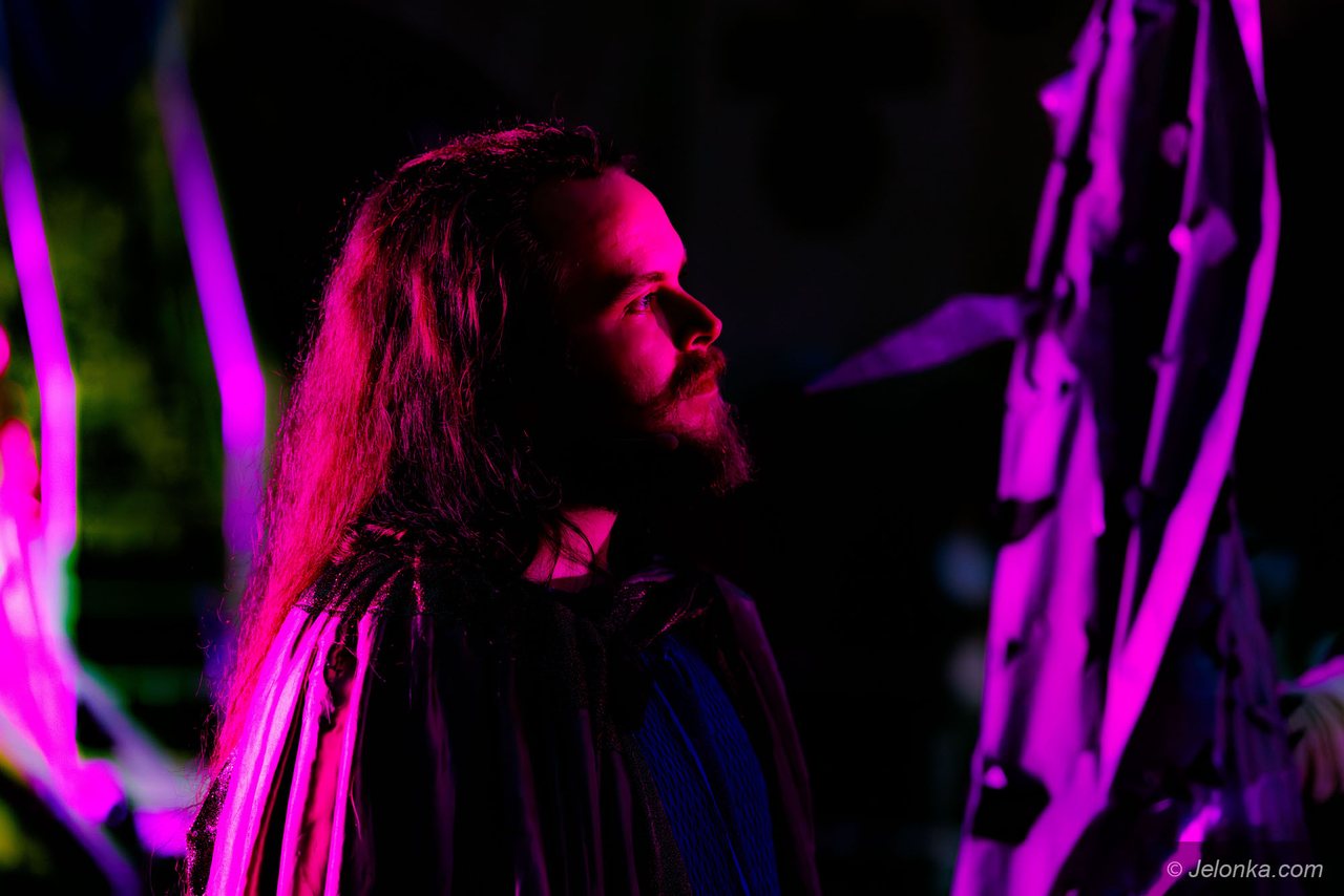 Teatry Uliczne – II dzień: Grupa Teatralna Poznań
