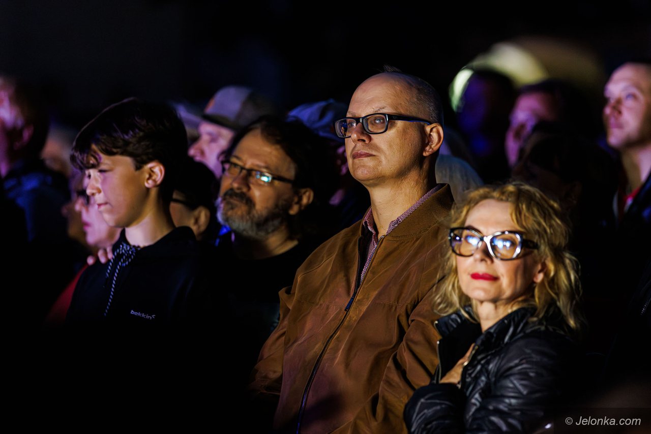 Teatry Uliczne – II dzień: Grupa Teatralna Poznań