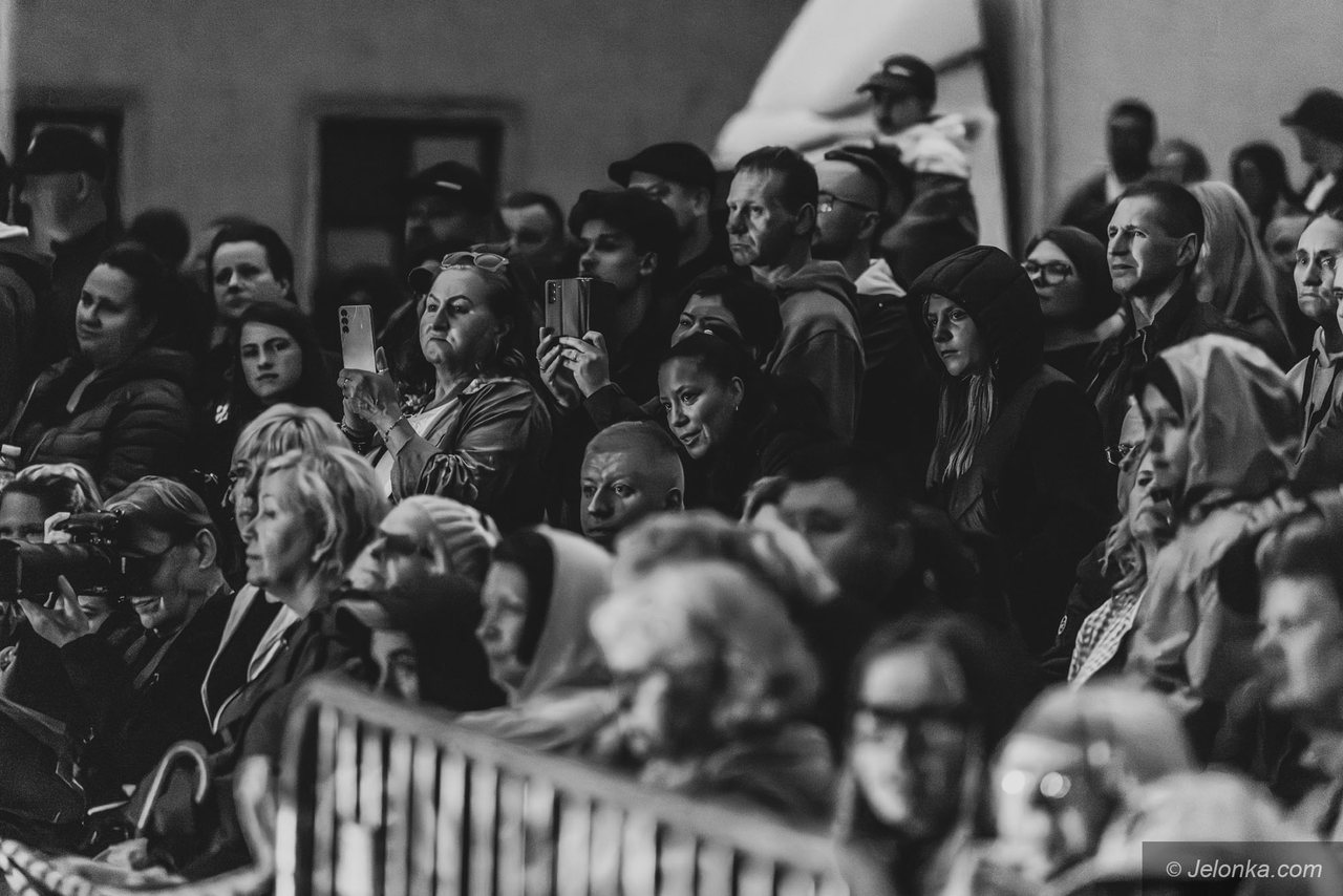 Teatry Uliczne – II dzień: Grupa Teatralna Poznań